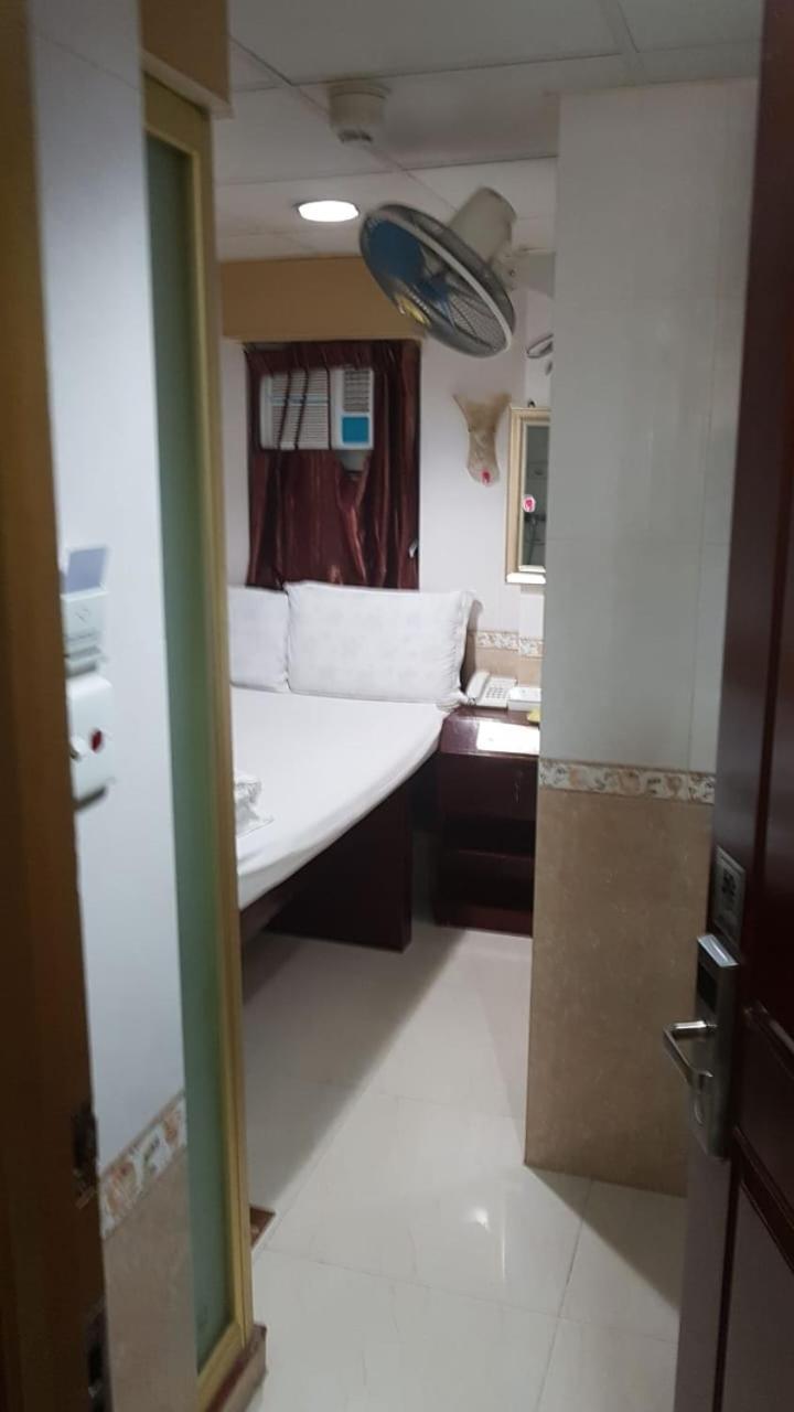 ‌‌Florence Guest House Pondicherry Exterior foto