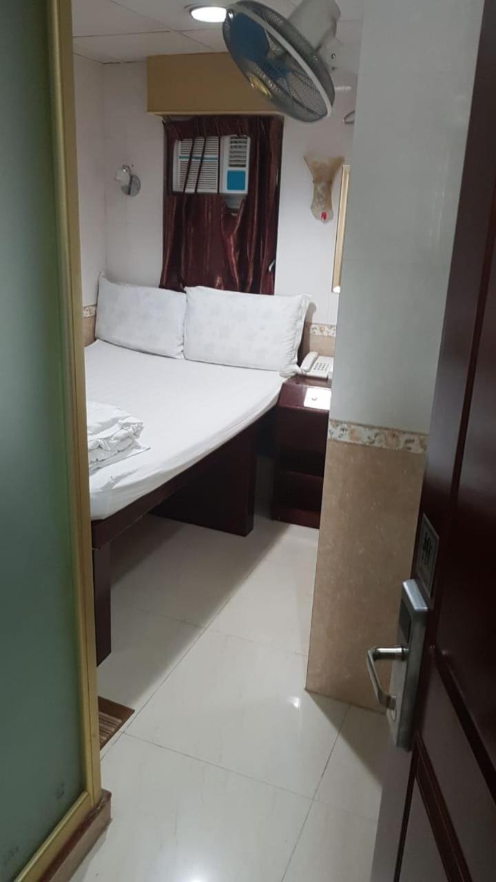 ‌‌Florence Guest House Pondicherry Exterior foto